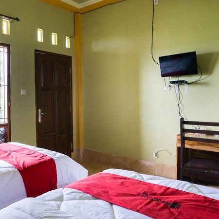 Hotel Reddoorz Near Senaru Rinjani Exterior foto