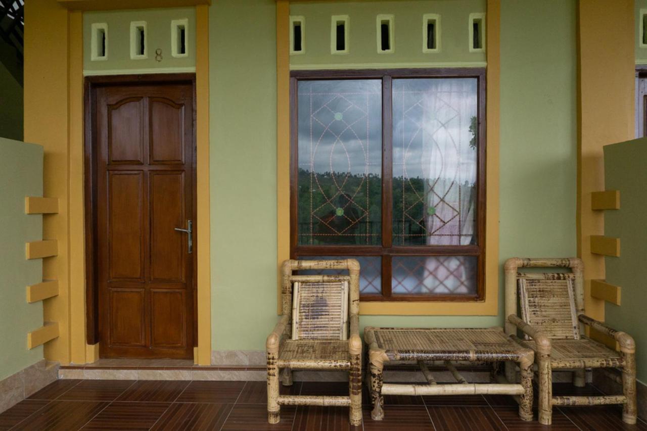 Hotel Reddoorz Near Senaru Rinjani Exterior foto