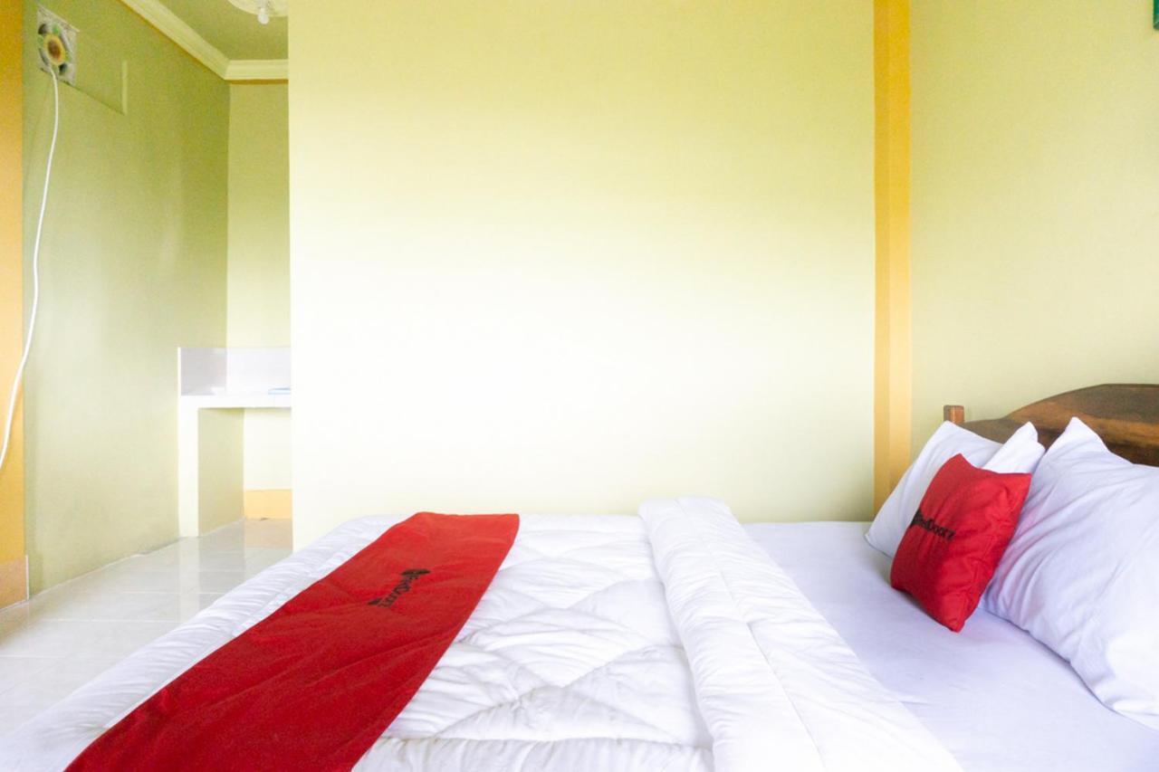 Hotel Reddoorz Near Senaru Rinjani Exterior foto
