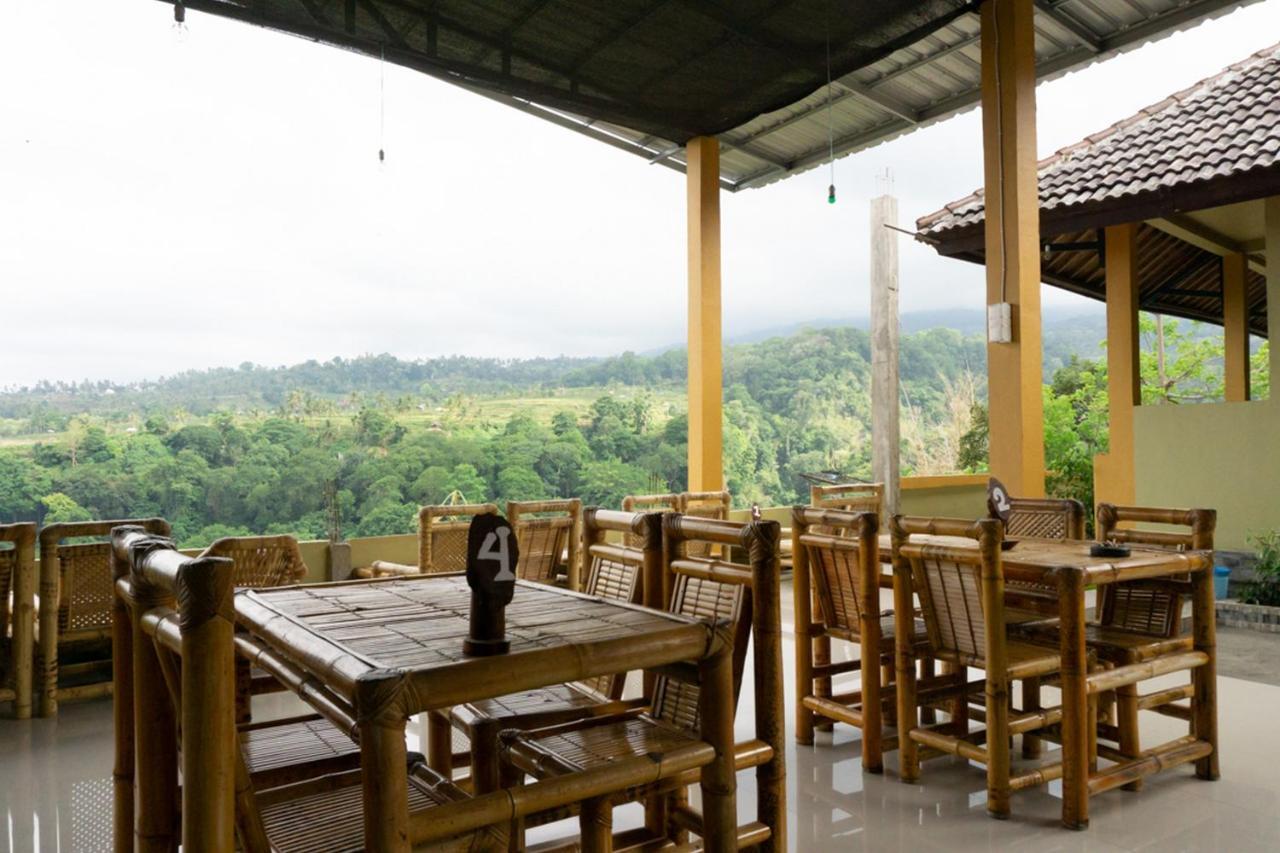 Hotel Reddoorz Near Senaru Rinjani Exterior foto