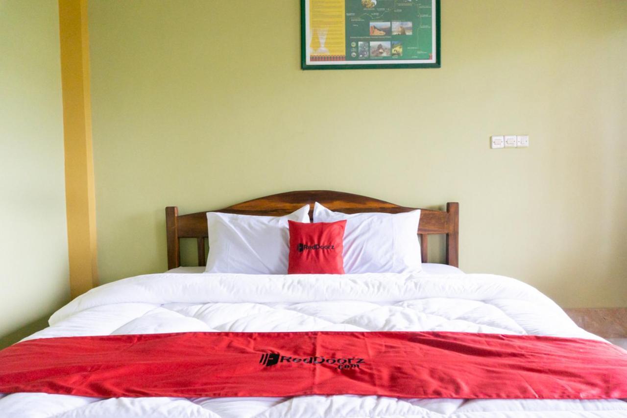 Hotel Reddoorz Near Senaru Rinjani Exterior foto
