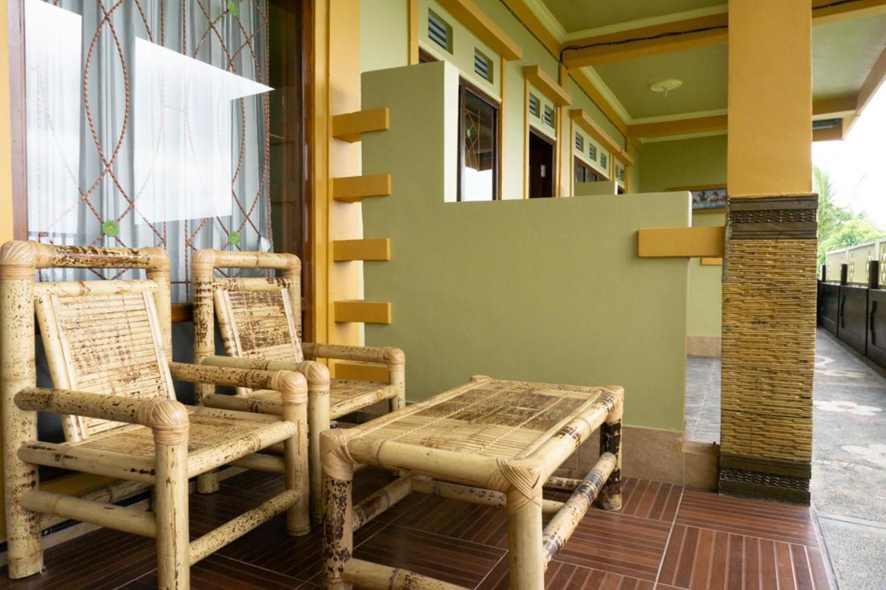 Hotel Reddoorz Near Senaru Rinjani Exterior foto