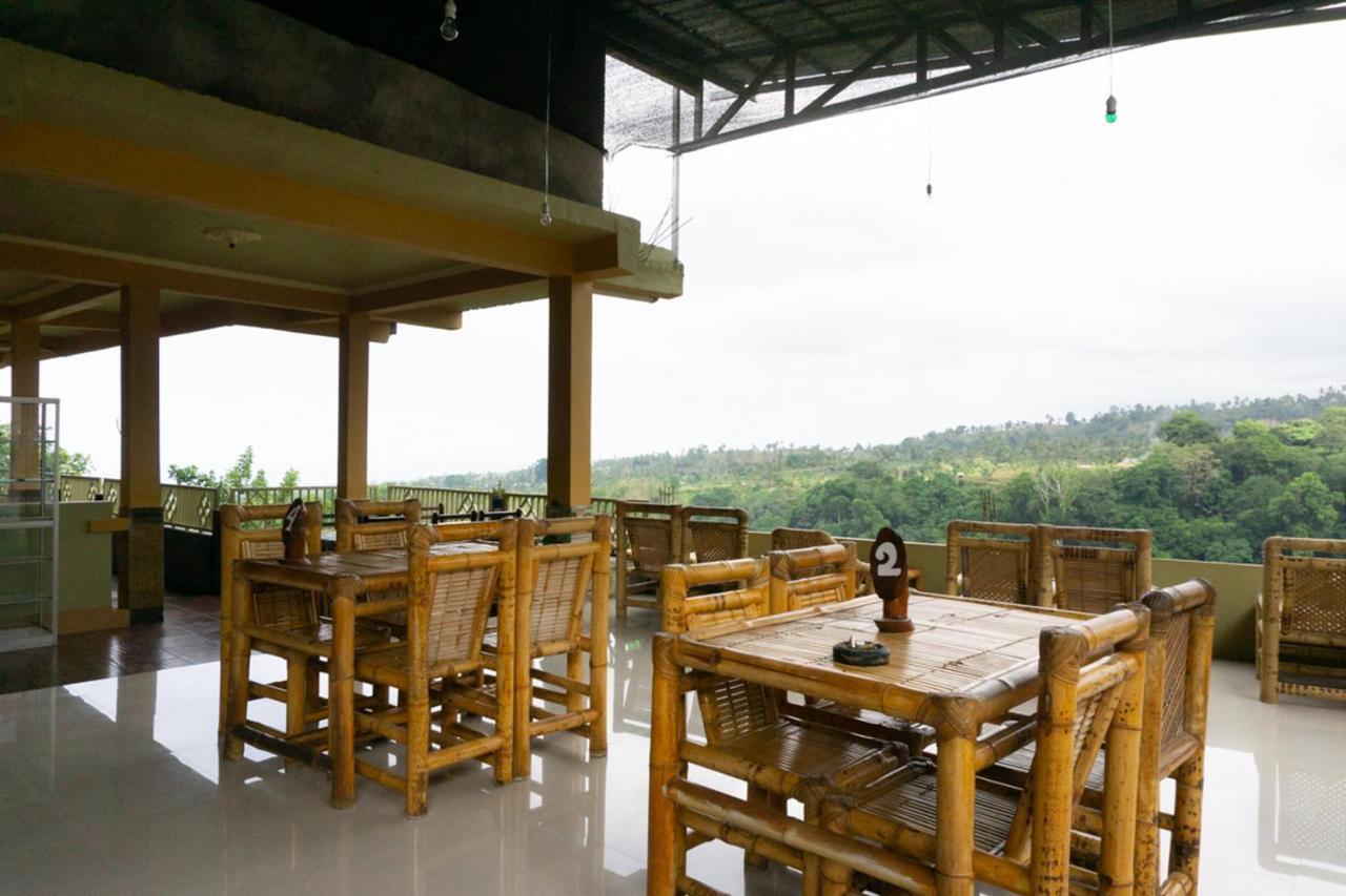 Hotel Reddoorz Near Senaru Rinjani Exterior foto